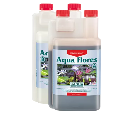 CANNA Aqua Flores