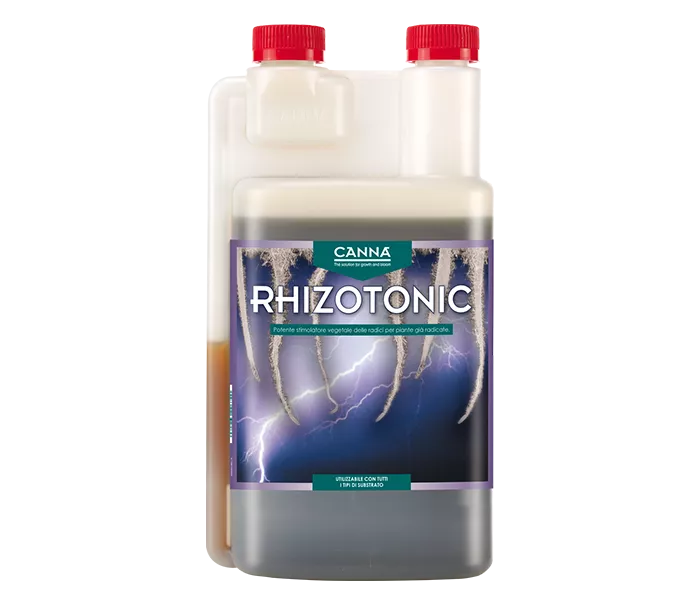 CANNA RHIZOTONIC