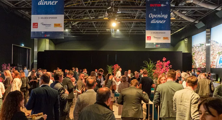 BIOCANNA a Buyer Point Milano: Un Evento Imperdibile per il Settore Garden