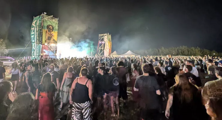 Canna Italia sponsor ufficiale del Bababoom Festival 2025