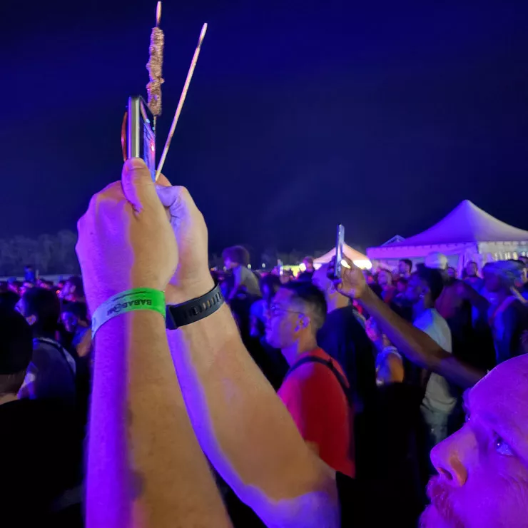Canna Italia sponsor ufficiale del Bababoom Festival 2025