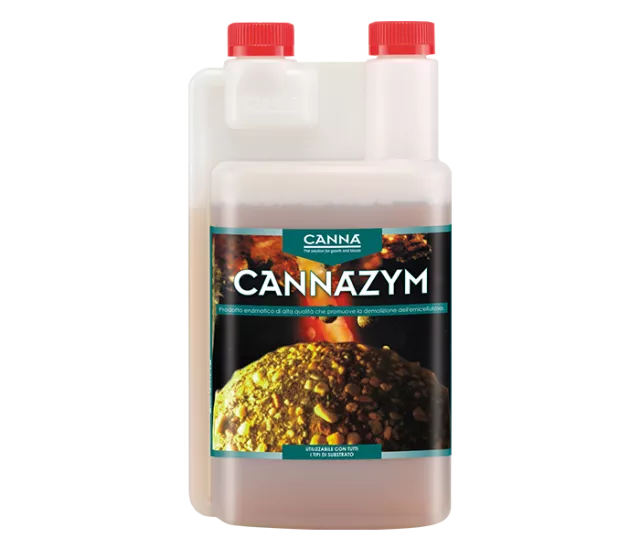 CANNAZYM