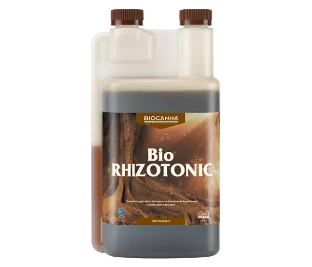 BIOCANNA BioRHIZOTONIC