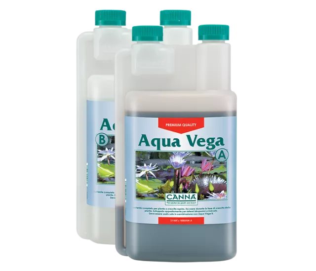 CANNA Aqua Vega