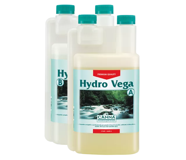 CANNA Hydro Vega