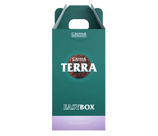 CANNA Terra Easybox