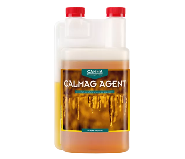 CANNA CALMAG AGENT