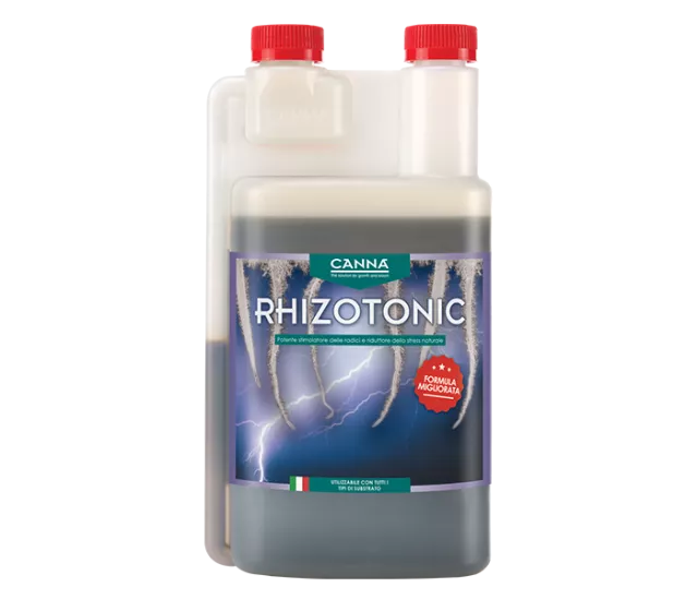 CANNA RHIZOTONIC