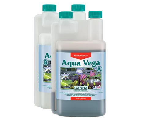 CANNA Aqua Vega