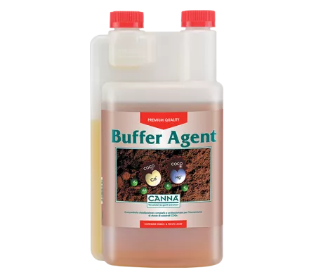 CANNA COGr Buffer Agent