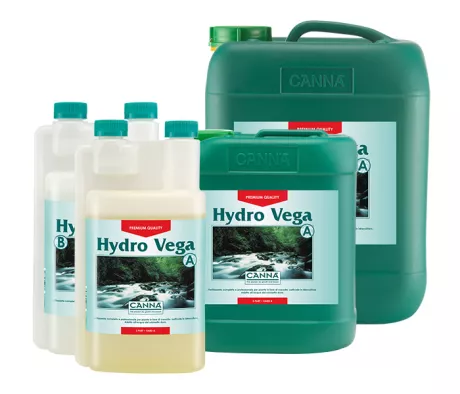 CANNA Hydro Vega