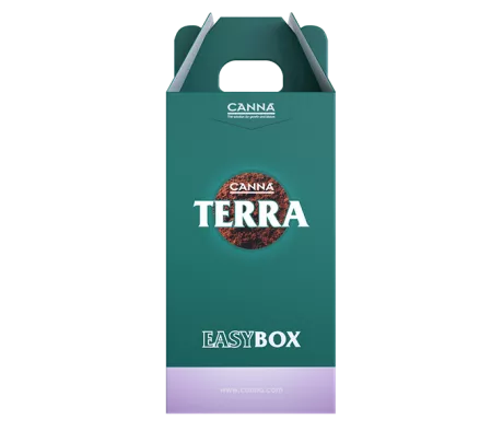 CANNA Terra Easybox