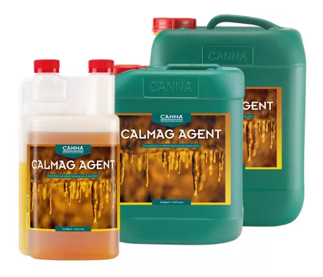 CANNA CALMAG AGENT