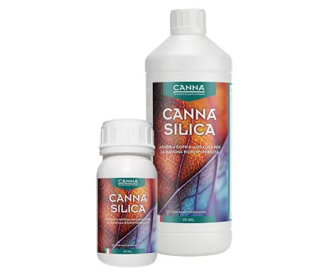 CANNA Silica