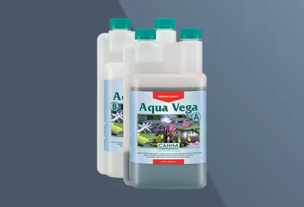 CANNA Aqua Vega