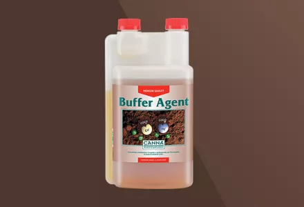 CANNA COGr Buffer Agent