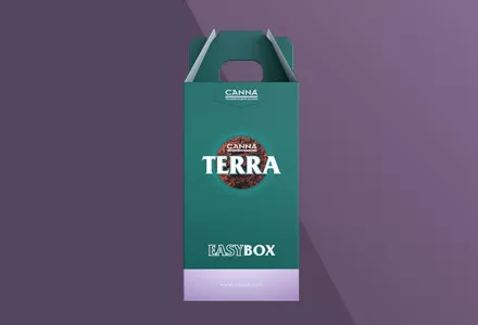 CANNA Terra Easybox