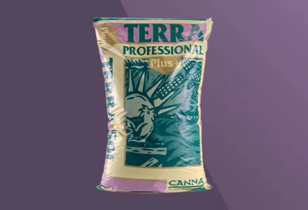 CANNA Terra Professional Plus