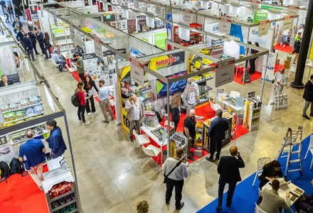 BIOCANNA a Buyer Point Milano: Un Evento Imperdibile per il Settore Garden