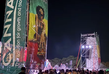 Canna Italia sponsor ufficiale del Bababoom Festival 2025