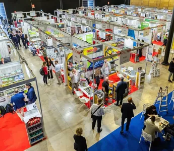 BIOCANNA a Buyer Point Milano: Un Evento Imperdibile per il Settore Garden