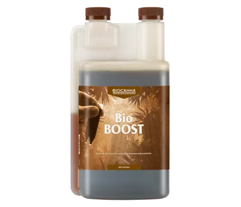 BIOCANNA BioBOOST