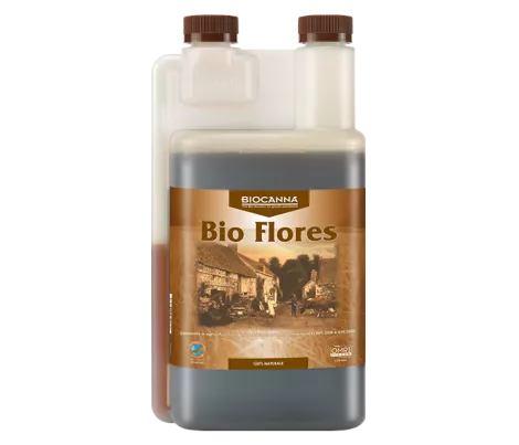 BIOCANNA Bio Flores