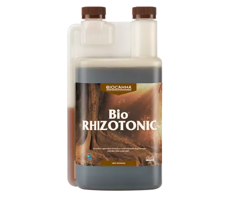 BIOCANNA BioRHIZOTONIC