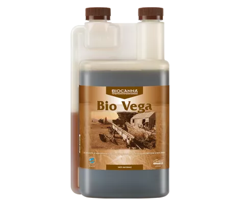 BIOCANNA Bio Vega