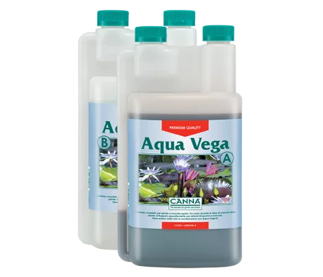 CANNA Aqua Vega