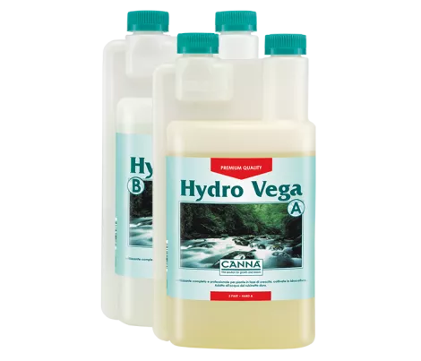 CANNA Hydro Vega