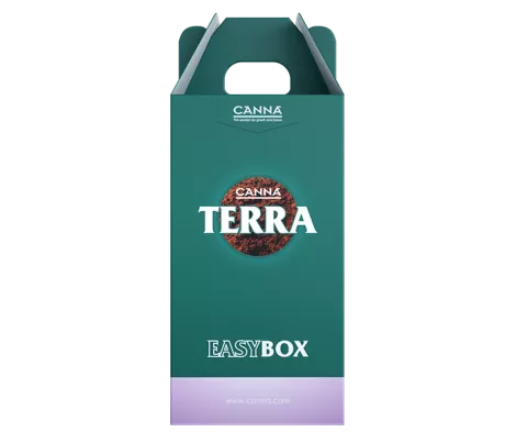 CANNA Terra Easybox