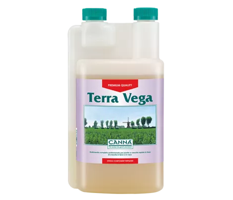 CANNA Terra Vega