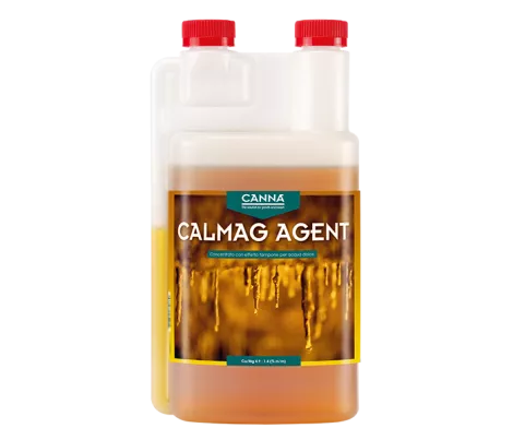 CANNA CALMAG AGENT