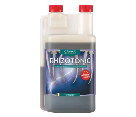 CANNA RHIZOTONIC
