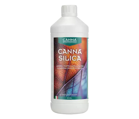 CANNA Silica